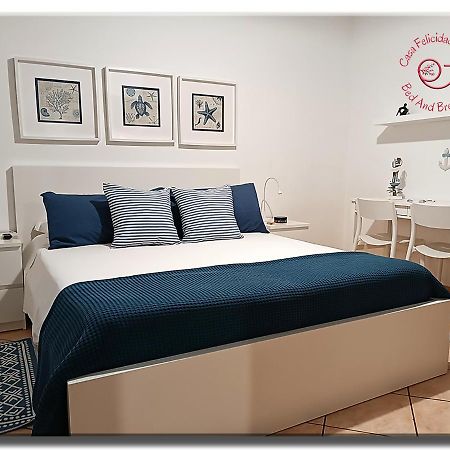 Casa Felicidad Alguer Bed and Breakfast Buitenkant foto