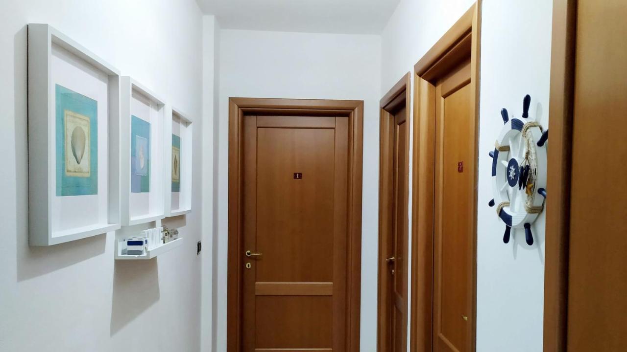Casa Felicidad Alguer Bed and Breakfast Buitenkant foto