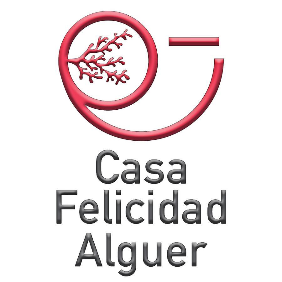 Casa Felicidad Alguer Bed and Breakfast Buitenkant foto