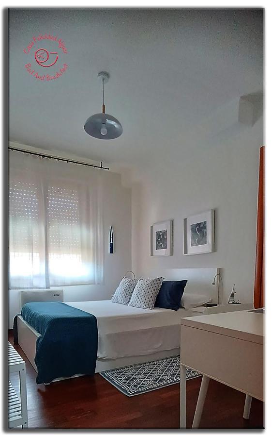 Casa Felicidad Alguer Bed and Breakfast Buitenkant foto