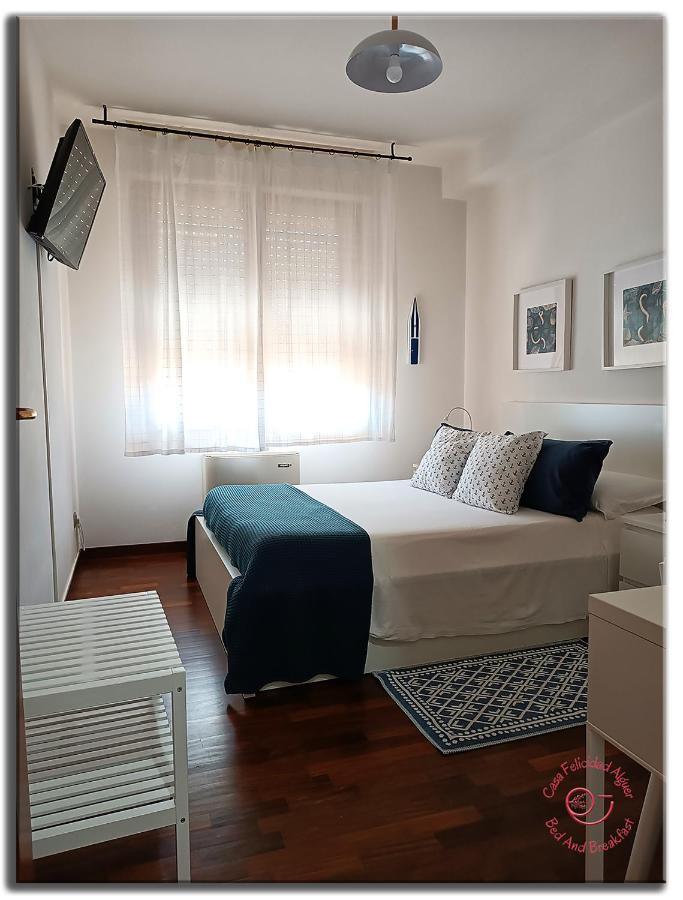Casa Felicidad Alguer Bed and Breakfast Buitenkant foto