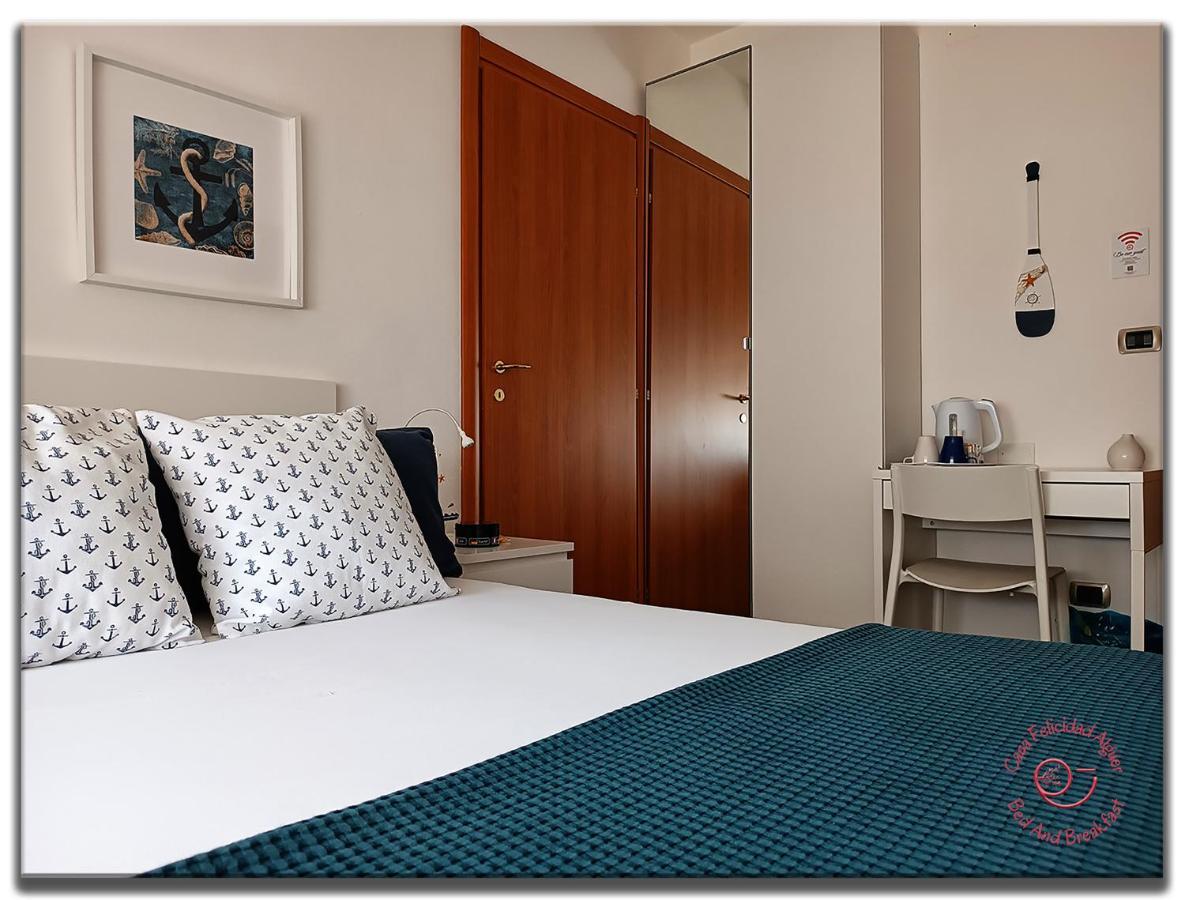 Casa Felicidad Alguer Bed and Breakfast Buitenkant foto