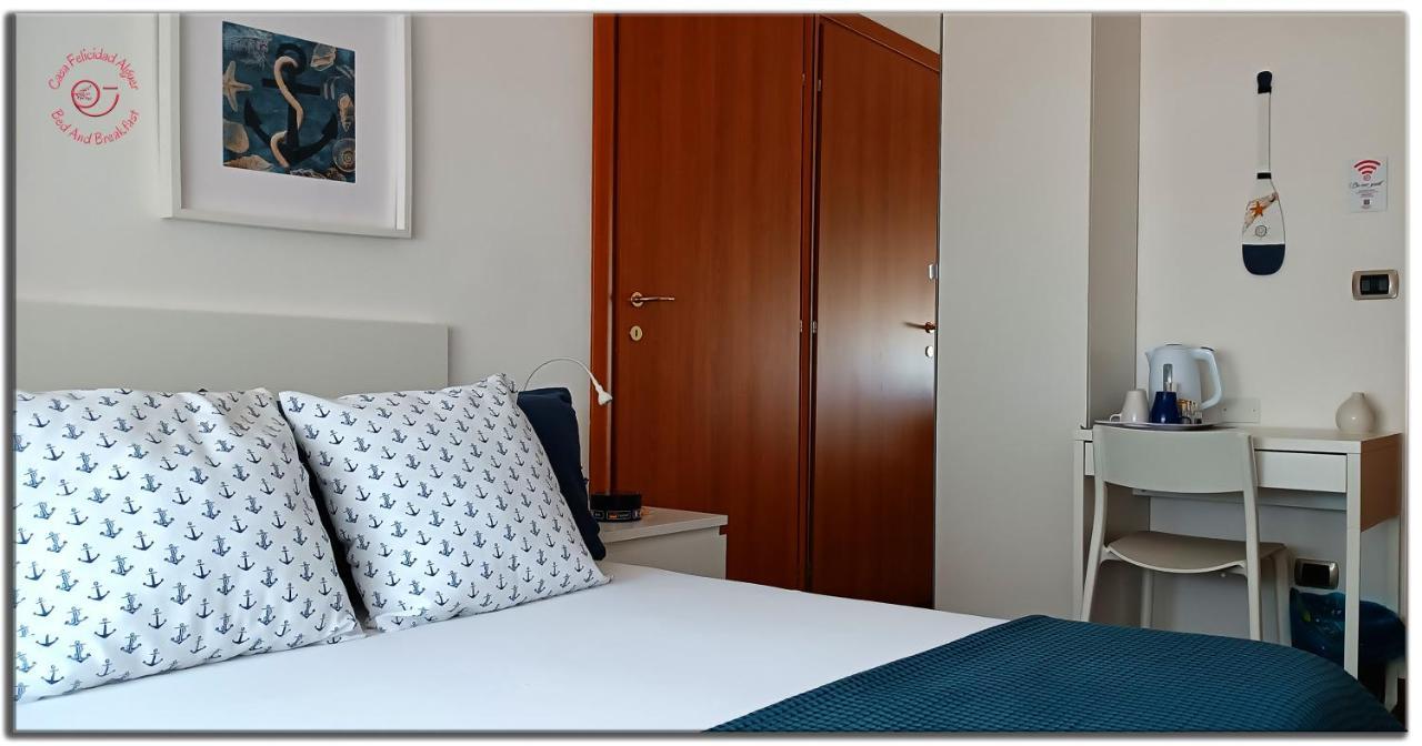 Casa Felicidad Alguer Bed and Breakfast Buitenkant foto