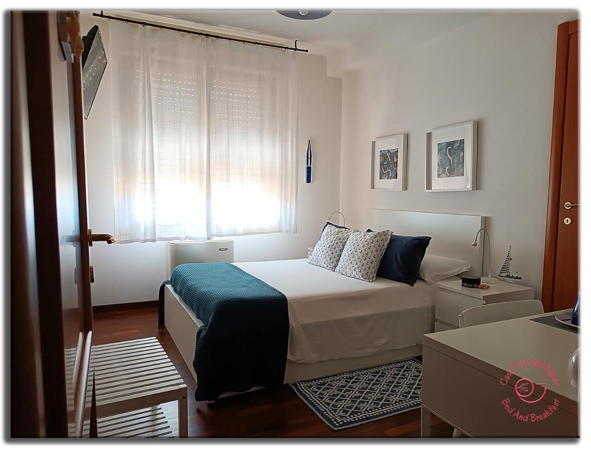 Casa Felicidad Alguer Bed and Breakfast Buitenkant foto